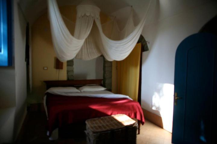 Dimora Coloniale B&B Forio  Exterior photo