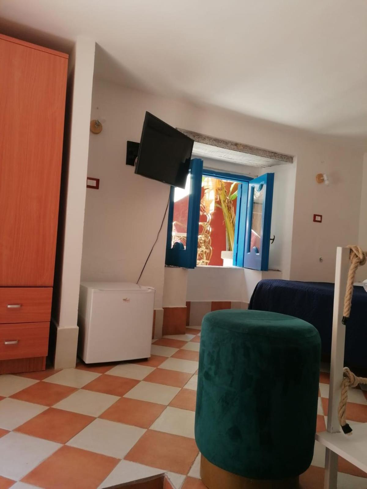 Dimora Coloniale B&B Forio  Exterior photo
