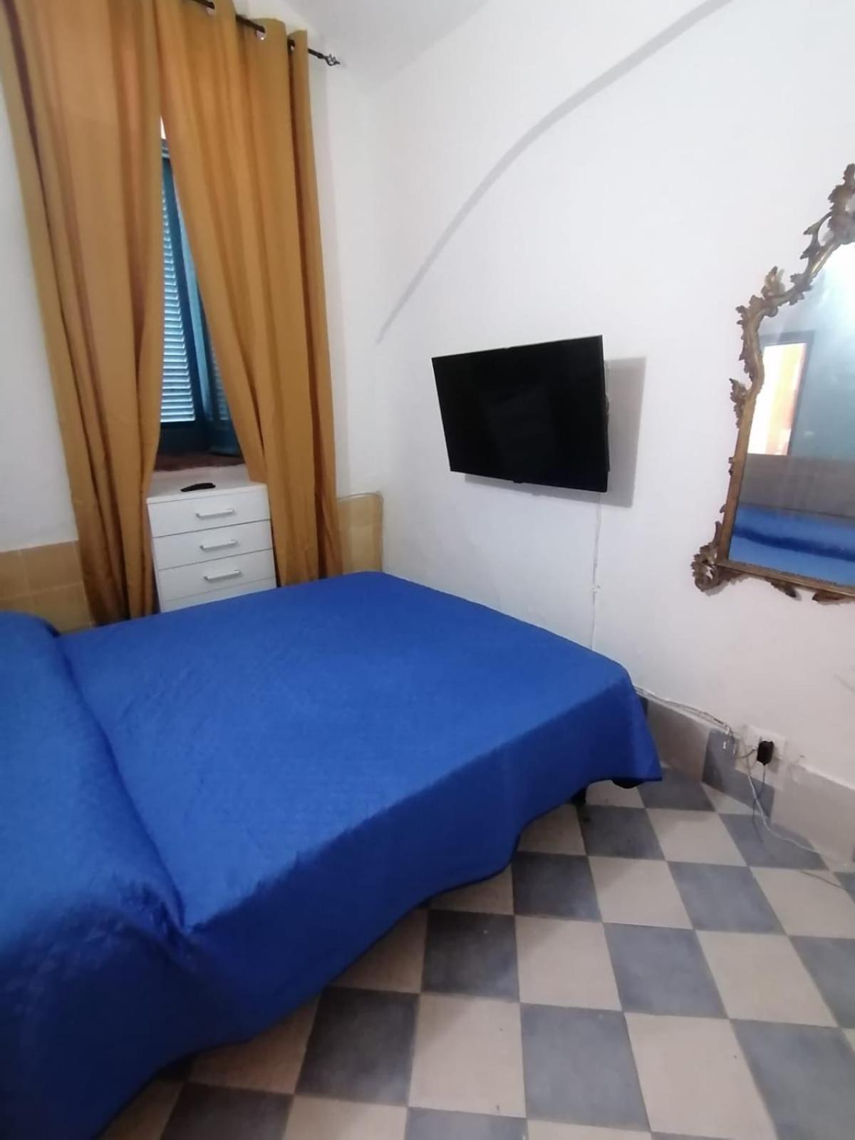 Dimora Coloniale B&B Forio  Exterior photo